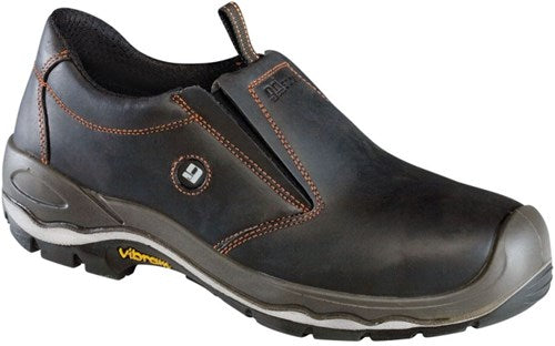 Ty Grisport Safe 72009 L 33412 Slip-On S1P Noir - Taille 43 - 11.049.033.43