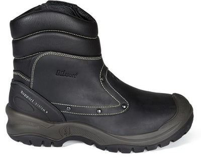 Grisport safety 72425 k 33258 chaussure de soudage s3 noir - taille 43 - 11.049.019.43