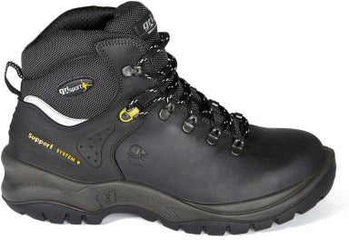 Ty Grisport Safe 773 33100 L Nitrile High S3 Noir | noir | taille 46 - 11.049.001.46