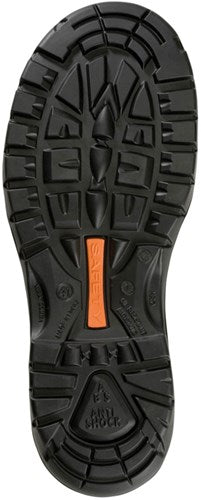 Ty grisport coffre-fort 773 l noir - taille 40 - 11.049.001.40