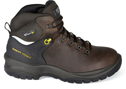 Ty grisport coffre-fort 773 l noir - taille 45 - 11.049.001.45