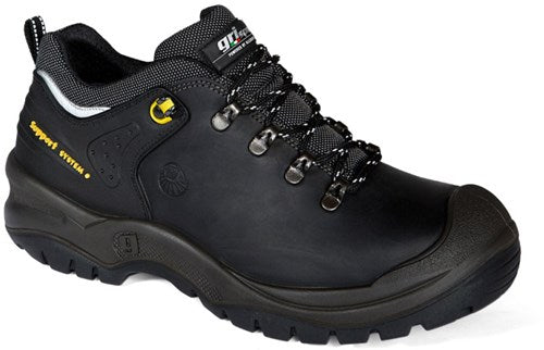 Chaussure de travail Grisport 901l s3 basse noir mt45
