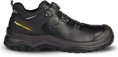 Grisport sécurité 901l boa s3 | noir | taille 40 - 8713458015169