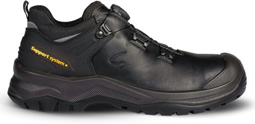 Ty grisport coffre-fort 901l boa s3 | noir | taille 46 - 8713458015220
