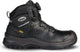 Ty grisport coffre-fort 903l 33348 boa s3 | noir | taille 39 - 8713458015053