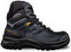 Ty Grisport Safe 905L Fermeture Éclair S3 | noir | taille 41 - 8713458015275