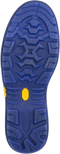 Ty grisport safe bender 32511 boa low s3 noir bleu - taille 40 - 00.049.012.40