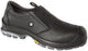 Ty Grisport Safe Camino 33507 Slip-On Low S3 Noir Gris - Taille 41 - 11.049.049.41