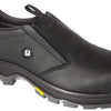 Ty Grisport Safe Camino 33507 Slip-On Low S3 Noir Gris - Taille 47 - 11.049.049.47