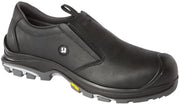 Ty Grisport Safe Camino 33507 Slip-On Low S3 Noir Gris - Taille 47 - 11.049.049.47 - afbeelding 1