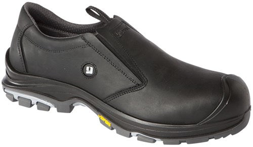 Ty Grisport Safe Camino 33507 Slip-On Low S3 Noir Gris - Taille 47 - 11.049.049.47