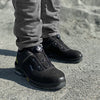 Ty grisport coffre-fort constricteur 33266 s3 | noir | taille 44 - 11.049.056.44