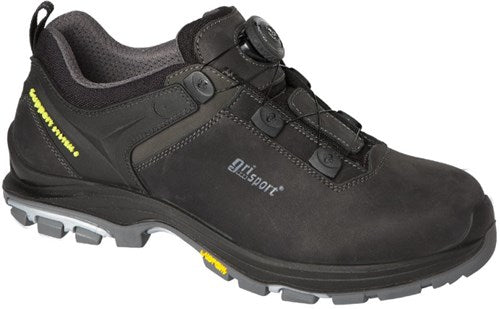 Constricteur de sécurité Grisport 33266 noir - taille 40 - 11.049.056.40