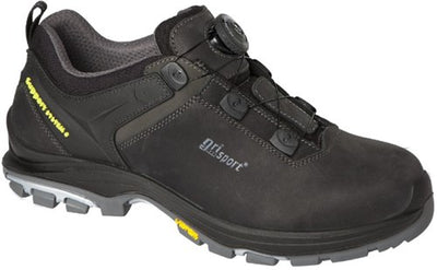 Constricteur de sécurité Grisport 33266 noir - taille 40 - 11.049.056.40