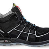 Ty grisport coffre-fort cross ferme 33633 haut s3 | noir | taille 43 - 00.049.013.43