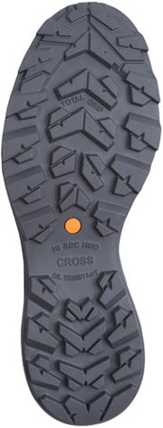 Ty Grisport Safe Cross GTX Line 33663 High S3 ESD | argent noir | taille 39 - 00.049.014.39 - afbeelding 2