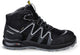 Ty Grisport Safe Cross GTX Line 33663 High S3 ESD | argent noir | taille 41 - 00.049.014.41