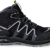 Ty Grisport Safe Cross GTX Line 33663 High S3 ESD | argent noir | taille 46 - 00.049.014.46