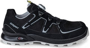 Ty Grisport Safe Cross Horizon 33606 Boa S3 | argent noir | taille 47 - 00.049.011.47 - afbeelding 1