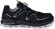 Ty Grisport Safe Cross Horizon 33606 Boa S3 | argent noir | taille 47 - 00.049.011.47
