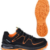 Ty grisport safe cross safe beat 33602 low s3 noir orange - taille 39 - 00.049.007.39