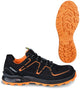 Ty grisport safe cross safe beat 33602 low s3 noir orange - taille 46 - 00.049.007.46