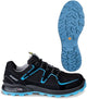 Ty grisport safe cross safe enduro 33604 low s3 gris bleu - taille 43 - 00.049.009.43