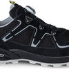 Ty grisport safe cross safe horizon 33606 boa s3 noir argent - taille 39 - 00.049.011.39