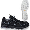 Ty grisport safe cross safe horizon 33606 boa s3 noir argent - taille 41 - 00.049.011.41