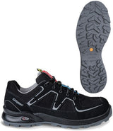 Grisport safety cross safety nordic 33603 low s3 noir argent - taille 46 - 00.049.008.46 - afbeelding 1