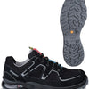 Ty grisport safe cross safe nordic 33603 low s3 noir argent - taille 48 - 00.049.008.48