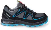 Ty grisport safe cross safe serena 33600 dames basses s3 gris bleu - taille 40 - 00.049.005.40 - afbeelding 2