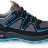 Ty grisport safe cross safe serena 33600 dames basses s3 gris bleu - taille 42 - 00.049.005.42