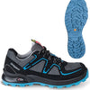 Ty grisport safe cross safe serena 33600 dames basses s3 gris bleu - taille 42 - 00.049.005.42