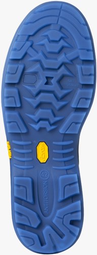 Ty grisport safe data 32502 haut s3 noir - taille 45 - 11.049.062.45