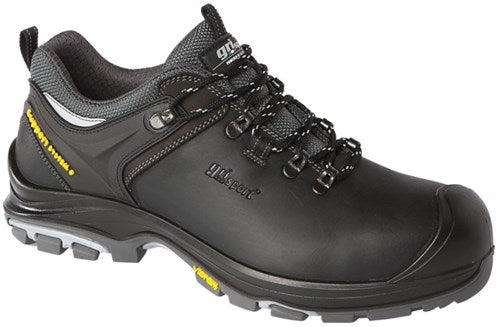 Ty grisport coffre-fort eston 33505 bas s3 noir gris - taille 46 - 11.049.047.46