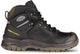 Ty grisport coffre-fort grisport 903 33247 tout-terrain s3 | vert noir | taille 48 - 8713458010898