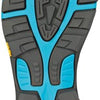 Ty grisport coffre-fort helios 33502 haut s3 noir bleu - taille 40 - 11.049.044.40