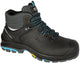 Ty grisport coffre-fort helios 33502 haut s3 noir bleu - taille 40 - 11.049.044.40