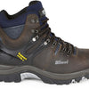 Ty grisport safe high 71001l 33352 var2 s3 + kn marron - taille 39 - 11.049.026.39