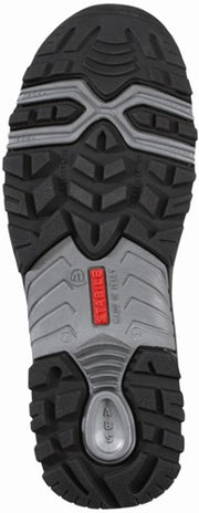 Ty grisport safe high 71001l 33352 var2 s3 + kn marron - taille 43 - 11.049.026.43 - afbeelding 2