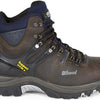 Ty grisport safe high 71001l 33352 var2 s3 + kn marron - taille 45 - 11.049.026.45