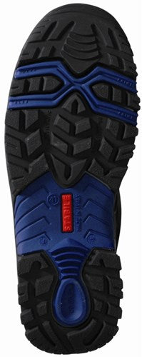Ty grisport safe high 71001l 33353 var10 s3 + kn noir - taille 39 - 11.049.027.39