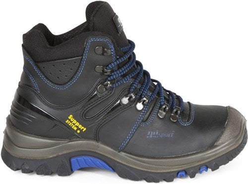 Ty grisport safe high 71001l 33353 var10 s3 + kn noir - taille 44 - 11.049.027.44