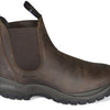 Ty Grisport safe slip-on 72457c 33255 var2 s3 marron - taille 45 - 11.049.017.45