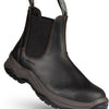Ty Grisport safe slip-on 72457c 33255 var2 s3 marron - taille 44 - 11.049.017.44