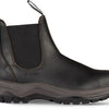 Ty Grisport safe slip-on 72457c 33255 var2 s3 marron - taille 44 - 11.049.017.44