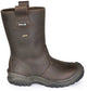 Botte de sécurité Ty grisport 70249c 33255 s3 sympatex marron - taille 44 - 11.049.016.44