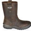 Botte de sécurité Ty grisport 70299c 33254 s3 sympatex marron - taille 44 - 11.049.015.44