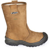 Botte de sécurité Ty grisport 72707c+l laine s3 + kn cognac - taille 41 - 00.049.001.41